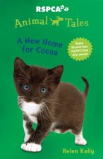 A new home for Cocoa