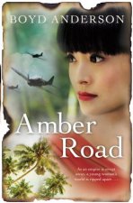 Amber Road