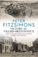 Victory At VillersBretonneux