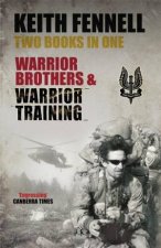 Warrior Brothers and Warrior Training BindUp