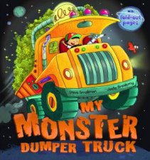 My Monster Dumper Truck