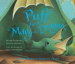 Puff the Magic Dragon