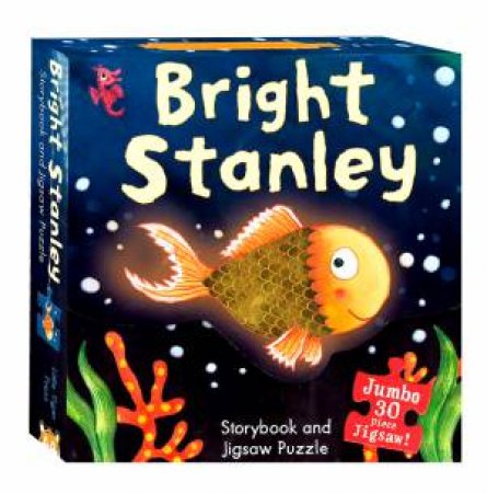 Bright Stanley Box Set by Matthew Buckinham