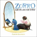 Zorro Gets An Outfit