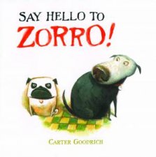 Say Hello to Zorro
