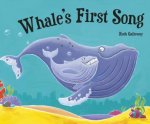 Whales First Song