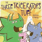 Three Triceratops Tuff