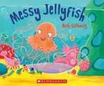 Messy Jellyfish