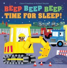 Beep Beep Beep Time for Sleep