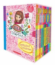 Ella Diaries Excellent Collection