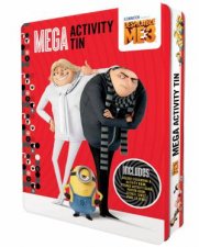 Mega Activity Tin