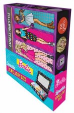 Barbie Sparkle Jewellery Box