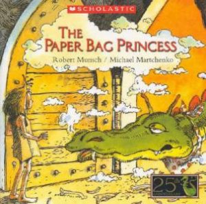 The paper bag princes cheap