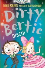 Dirty Bertie Disco