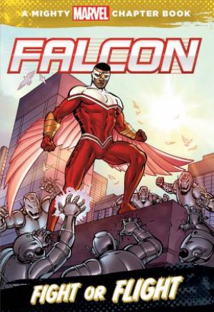 Falcon: Fight Or Flight by Various