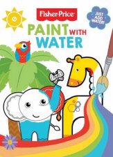 Fisher Price Paint With Water