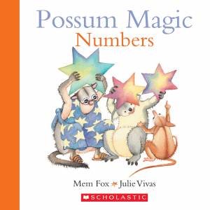 Possum Magic: My First Possum Magic Collection by Mem Fox