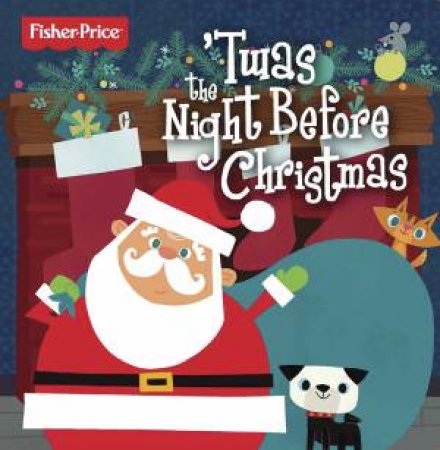 Twas the Night Before Christmas by Various