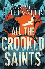 All The Crooked Saints