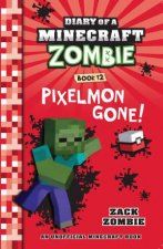 Pixelmon Gone