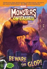 Marvel Monsters Unleashed Beware The Glop