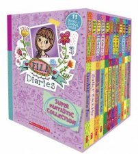 Ella Diaries Super Fantastic Collection