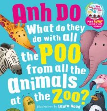 What Do They Do With All The Poo From All The Animals At The Zoo