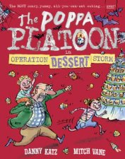 The Poppa Platoon In Operation Dessert Storm