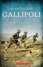My Australian Story Gallipoli New Edition