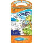 Water Magic Alphabet Zoo
