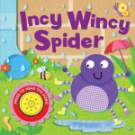 Song Sounds Incy Wincy Spider