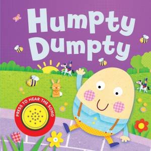 Song Sounds: Humpty Dumpty by Various