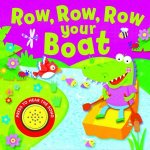 Song Sounds Row Row Row Your Boat