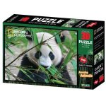 3D National Geographic Puzzle Giant Panda