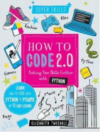 How To Code 2.0 Super Skills by Various