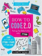 How To Code 20 Super Skills