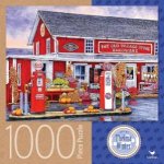 Cardinal 1000 Piece Jigsaw Hardware Store