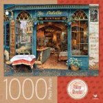 Cardinal 1000 Piece Jigsaw La Palette