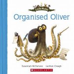 Little Mates Organised Oliver