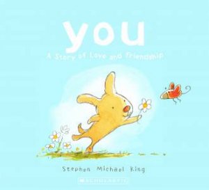 You by Stephen Michael King