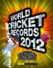 World Cricket Records 2012