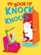 My Book of Knock Knocks