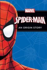 Amazing SpiderMan Origin Story