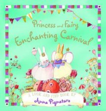 Princess and Fairy Enchanting Carnival