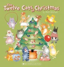 Twelve Cats of Christmas