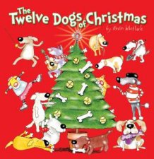 Twelve Dogs of Christmas