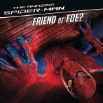 Amazing Spiderman Friend or Foe