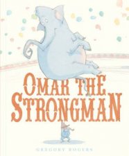 Omar the Strongman