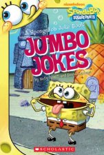 Spongebob Jumbo Jokes