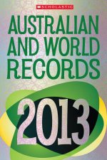 Australia and World Records 2013